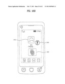 MOBILE TERMINAL AND POWER SOURCE CONTROLLING METHOD THEREOF diagram and image