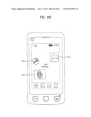 MOBILE TERMINAL AND POWER SOURCE CONTROLLING METHOD THEREOF diagram and image