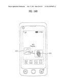 MOBILE TERMINAL AND POWER SOURCE CONTROLLING METHOD THEREOF diagram and image