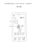 MOBILE TERMINAL AND POWER SOURCE CONTROLLING METHOD THEREOF diagram and image