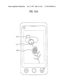 MOBILE TERMINAL AND POWER SOURCE CONTROLLING METHOD THEREOF diagram and image