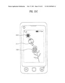 MOBILE TERMINAL AND POWER SOURCE CONTROLLING METHOD THEREOF diagram and image