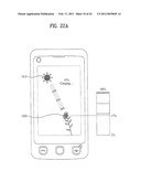 MOBILE TERMINAL AND POWER SOURCE CONTROLLING METHOD THEREOF diagram and image