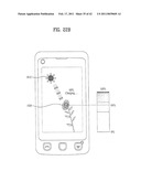 MOBILE TERMINAL AND POWER SOURCE CONTROLLING METHOD THEREOF diagram and image