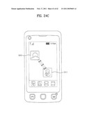 MOBILE TERMINAL AND POWER SOURCE CONTROLLING METHOD THEREOF diagram and image