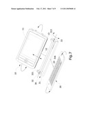 MOBILE PHONE DEVICE WITH FUNCTION MODIFICATION BY USER MADE ASSEMBLING diagram and image