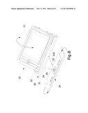 MOBILE PHONE DEVICE WITH FUNCTION MODIFICATION BY USER MADE ASSEMBLING diagram and image