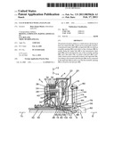 CLUTCH DEVICE WITH A FLEX PLATE diagram and image