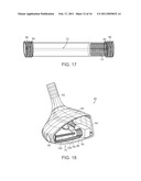 METAL WOOD CLUB diagram and image