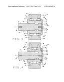 Epicyclic Gear System With Flexpins diagram and image