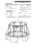 TRAMPOLINE SYSTEM diagram and image