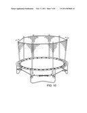 TRAMPOLINE SYSTEM diagram and image