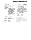 METHODS AND NUCLEIC ACIDS FOR THE ANALYSES OF CELLULAR PROLIFERATIVE DISORDERS diagram and image