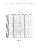 METHODS AND NUCLEIC ACIDS FOR THE ANALYSES OF CELLULAR PROLIFERATIVE DISORDERS diagram and image