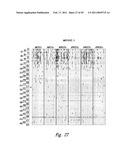 METHODS AND NUCLEIC ACIDS FOR THE ANALYSES OF CELLULAR PROLIFERATIVE DISORDERS diagram and image