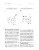 2 -O,3 -N-BRIDGED MACROLIDES diagram and image