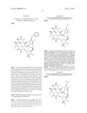 2 -O,3 -N-BRIDGED MACROLIDES diagram and image