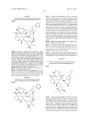 2 -O,3 -N-BRIDGED MACROLIDES diagram and image