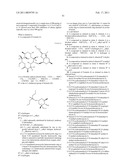 2 -O,3 -N-BRIDGED MACROLIDES diagram and image