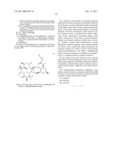 2 -O,3 -N-BRIDGED MACROLIDES diagram and image