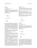 4-AMINOPYRIMIDINE DERIVATIVES AS HISTAMINE H4 RECEPTOR ANTAGONISTS diagram and image