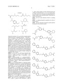 Dosage regimen of an S1P receptor agonist diagram and image
