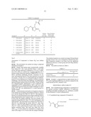 FIVE-MEMBERED RING COMPOUND diagram and image