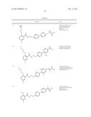 CCR10 ANTAGONISTS diagram and image