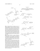 CCR10 ANTAGONISTS diagram and image