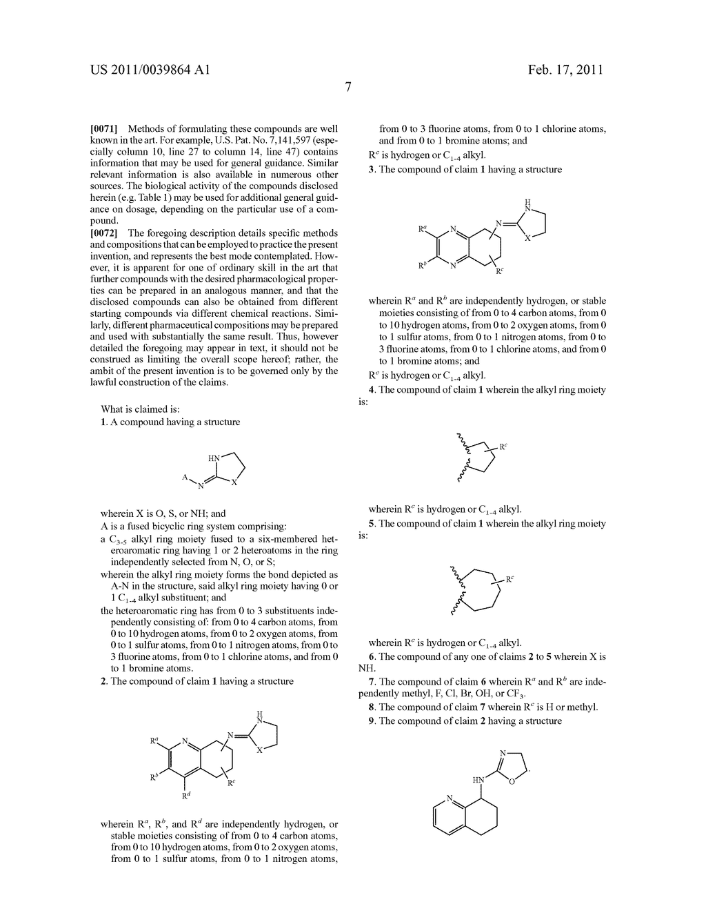 THERAPEUTIC COMPOUNDS - diagram, schematic, and image 08