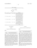 Phenyl(oxy/thio)alkanol Derivatives diagram and image