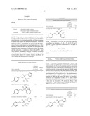 Phenyl(oxy/thio)alkanol Derivatives diagram and image