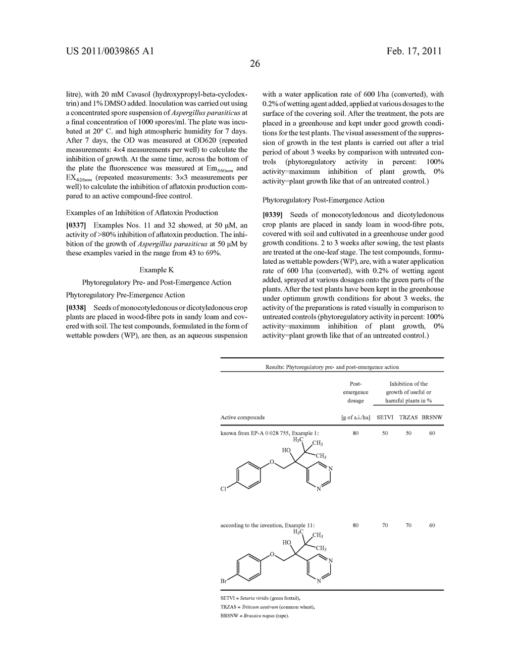 Phenyl(oxy/thio)alkanol Derivatives - diagram, schematic, and image 27
