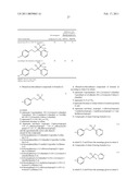 Phenyl(oxy/thio)alkanol Derivatives diagram and image