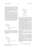 SUBSTITUTED PYRAZOLO[1,5-a] PYRIDINE COMPOUNDS HAVING MULTI-TARGET ACTIVITY diagram and image