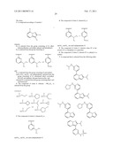 SUBSTITUTED PYRAZOLO[1,5-a] PYRIDINE COMPOUNDS HAVING MULTI-TARGET ACTIVITY diagram and image