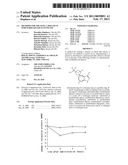 Methods for treating a disease in which Rho kinase is involved diagram and image