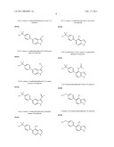 Methods for treating a disease in which Rho kinase is involved diagram and image