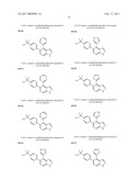 Methods for treating a disease in which Rho kinase is involved diagram and image