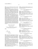 Methods for treating a disease in which Rho kinase is involved diagram and image