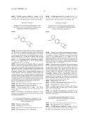 Methods for treating a disease in which Rho kinase is involved diagram and image