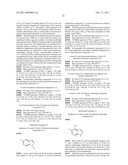 Methods for treating a disease in which Rho kinase is involved diagram and image