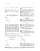 Methods for treating a disease in which Rho kinase is involved diagram and image