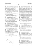 Methods for treating a disease in which Rho kinase is involved diagram and image