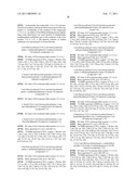 Methods for treating a disease in which Rho kinase is involved diagram and image