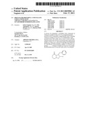 PROCESS FOR PREPARING A CRYSTALLINE FORM COMPOUND OF 3-BENZYL-2-METHYL-2,3,3a,4,5,6,7,7a-OCTAHYDROBENZO[d]ISOXAZOL-4-ONE diagram and image