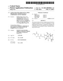 CEPHALOMANNINE DERIVATIVES, THEIR PREPARATION, PHARMACEUTICAL COMPOSITION AND USE THEREOF diagram and image