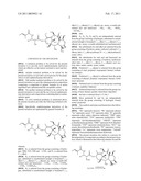 CEPHALOMANNINE DERIVATIVES, THEIR PREPARATION, PHARMACEUTICAL COMPOSITION AND USE THEREOF diagram and image