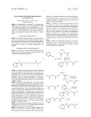 NOVEL PROCESS FOR THE PREPARATION OF VORINOSTAT diagram and image