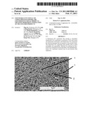 Expandable Functional TFE Copolymer Fine Powder, the Expanded Functional Products Obtained Therefrom and Reaction of the Expanded Products diagram and image